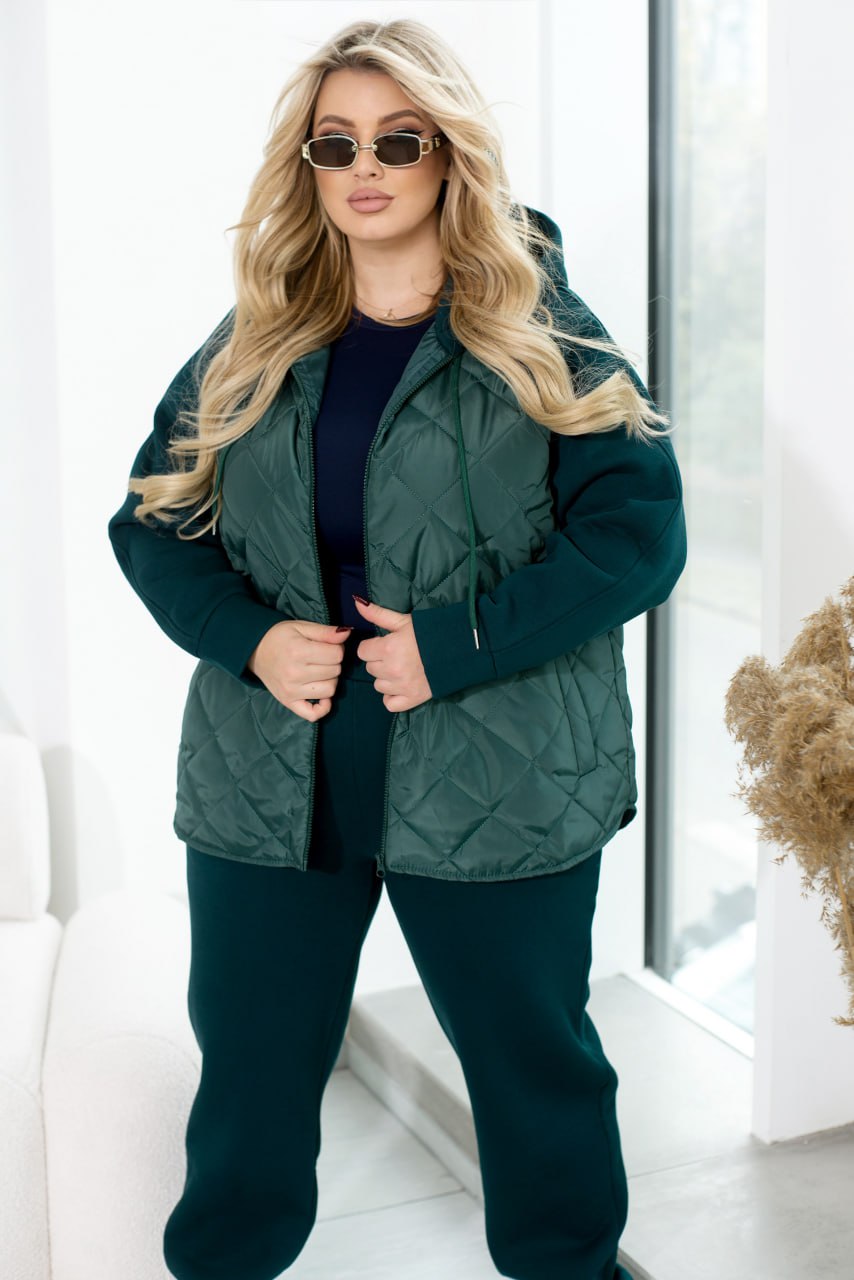 Костюм 08112405